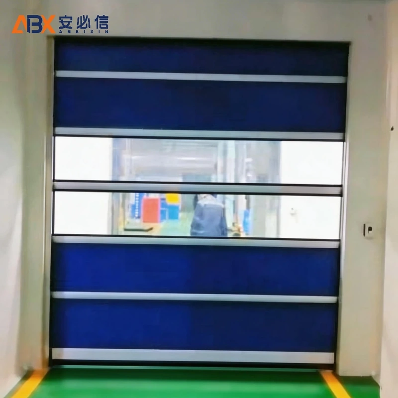 益阳快速卷帘门