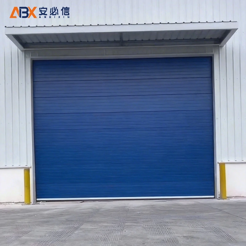 益阳快速卷帘门